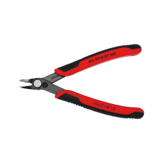 Mynd af Rafmagnsvírsklippur