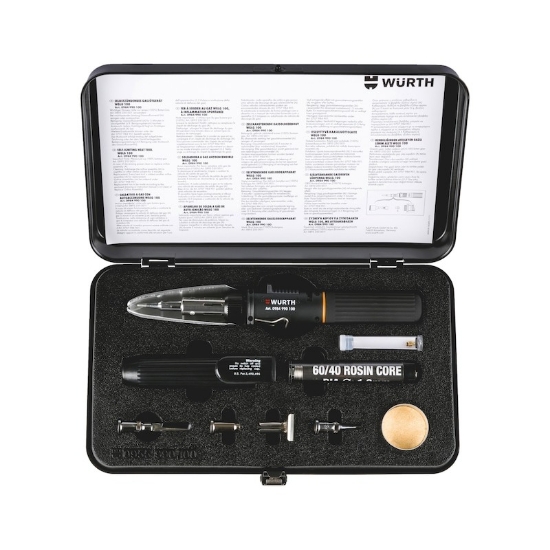 Mynd af Gaslóðbolti