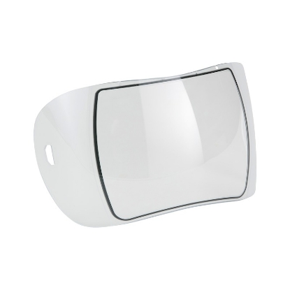 Mynd af Ytri og innri gler