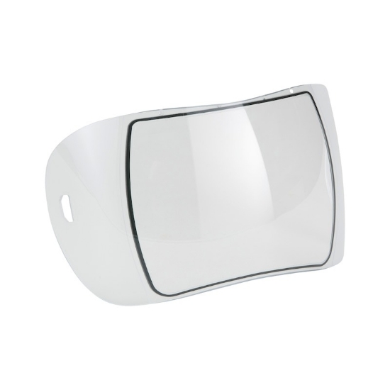 Mynd af Ytri og innri gler