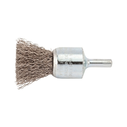 Mynd af Vírbursti 23x0,3  m. 6mm legg