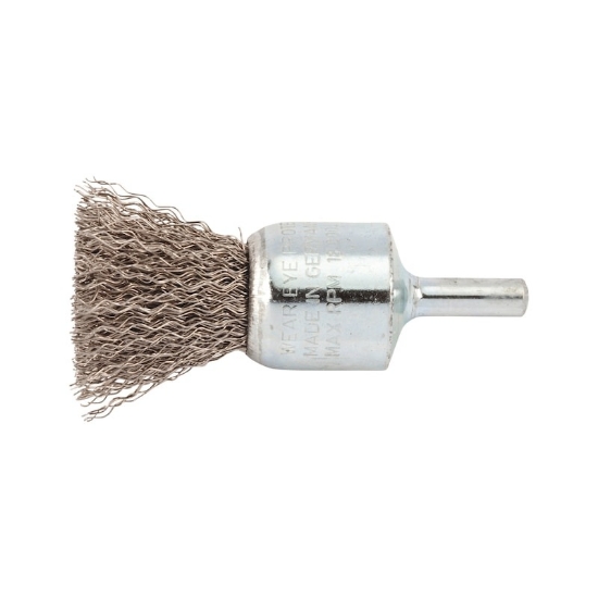 Mynd af Vírbursti 23x0,3  m. 6mm legg