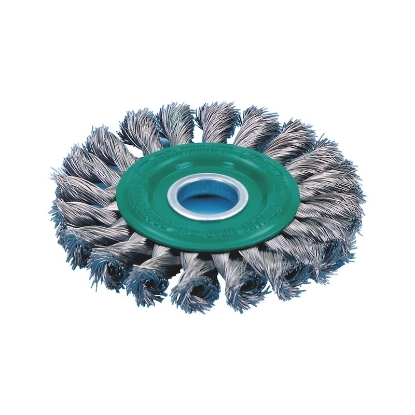 Mynd af Vírskífur fyrir ryðfrítt