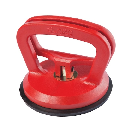 Mynd af Sogskál 120mm