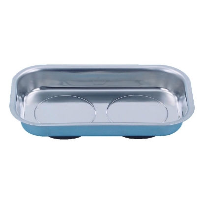 Mynd af Segulbakki   240x145mm