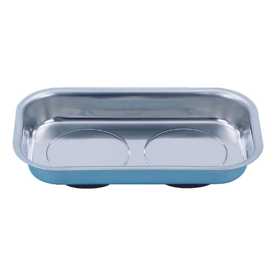 Mynd af Segulbakki   240x145mm