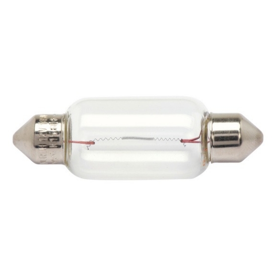 Mynd af Pylsupera 12V 18W  L41mm