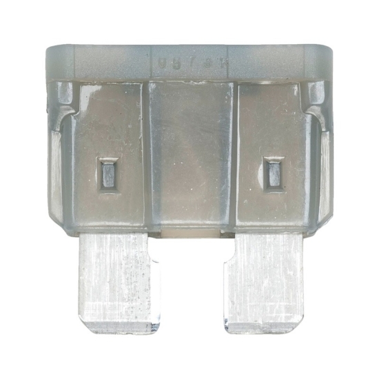 Mynd af Stingöryggi 2amp glært