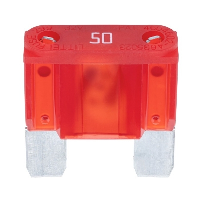 Mynd af Stingöryggi stór