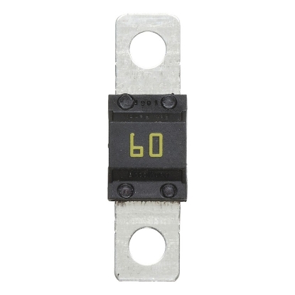 Mynd af Skrúfuð öryggi