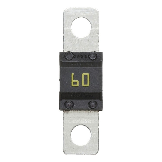 Mynd af Skrúfuð öryggi