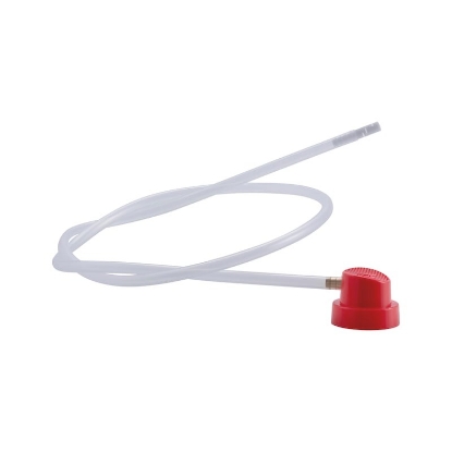 Mynd af Slanga fyrir ryðvarnarvax í 500ml brúsum