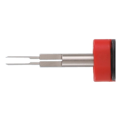 Mynd af Losunartól fyrir kapalskó tveggja pinna