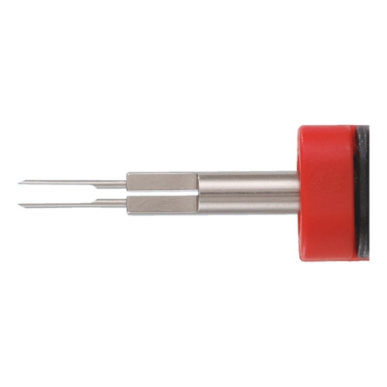 Mynd af Losunartól fyrir kapalskó tveggja pinna