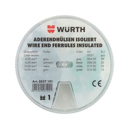 Mynd af Endahuslubox