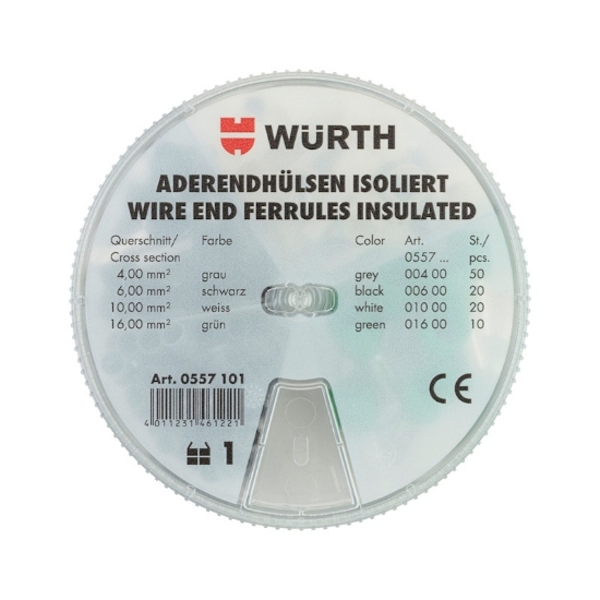 Mynd af Endahuslubox