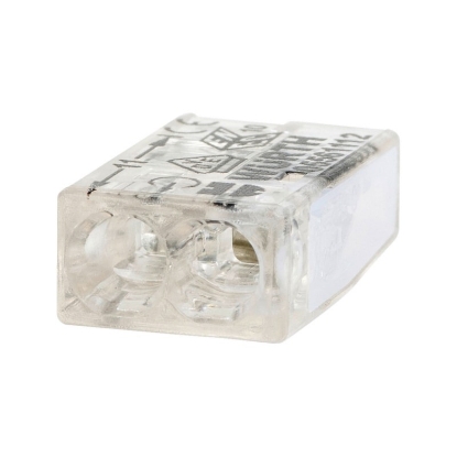 Mynd af Víratengi stungið