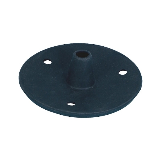 Mynd af Þéttigúmmí fyrir 7 póla vagntengi