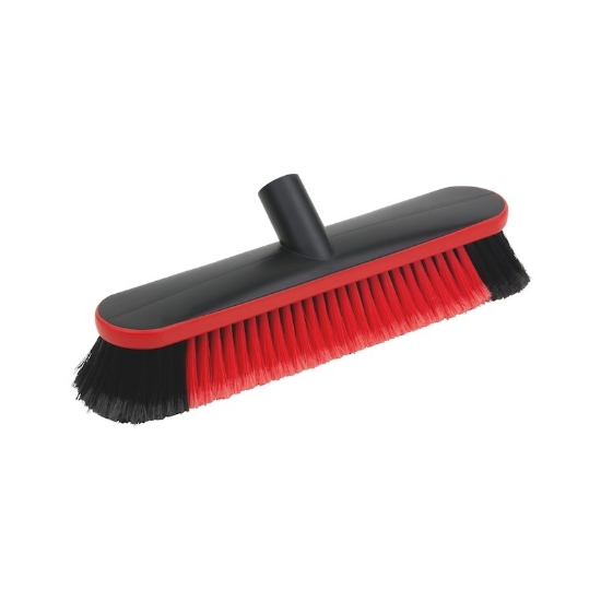 Mynd af Þvottakústur-haus 80X400mm