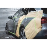 Mynd af Þekjupappír