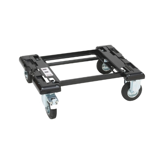 Mynd af Hjólabretti f. ORSY/SYSKO