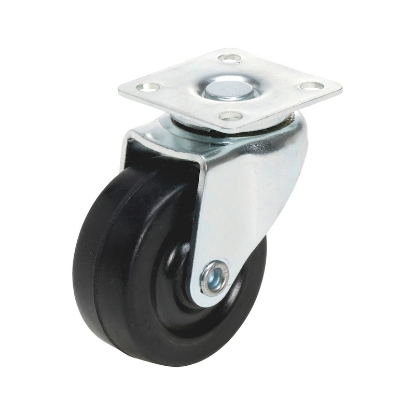 Mynd af Hjól f. legubretti 715 93 03