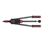 Mynd af Hnoðróartöng f.5-10mm  HES510N