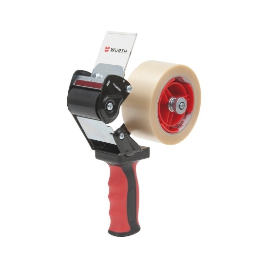 Mynd af Haldari f. pökkunarlímband