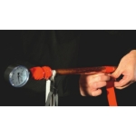 Mynd af Sjálfbræði-sílikonband