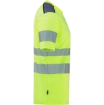 Mynd af Nordic bolur gulur Hi Vis - ENISO20471-3