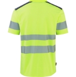 Mynd af Nordic bolur gulur Hi Vis - ENISO20471-3