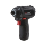 Mynd af Rafhlöðuskrúfvél með höggi