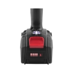 Mynd af M-CUBE® Rafhlöðu borvél ABS 18V POWER án rafhlöðu