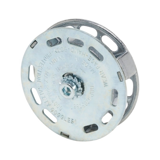 Mynd af Aukahlutir fyrir slípivélar