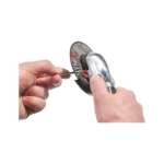 Mynd af Loftslípirokkur langur, 100mm DTS100