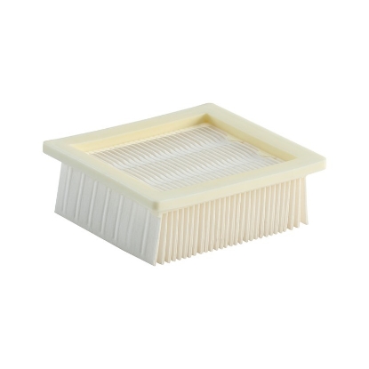 Mynd af Síur fyrir ryksugur