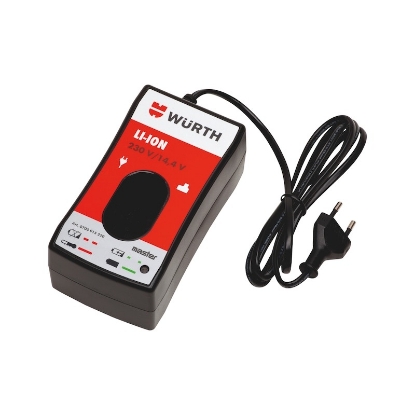 Mynd af Hleðslutæki 14.4V ANG14