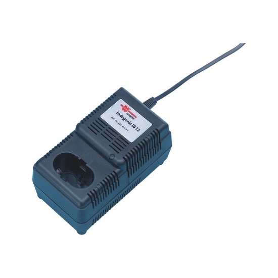 Mynd af Hleðslutæki f. rafhlöðuhnoðtöng  ANG12