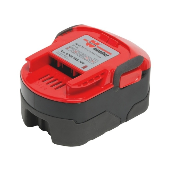 Mynd af Rafhlaða SD Li-ion 12V/3,0AH