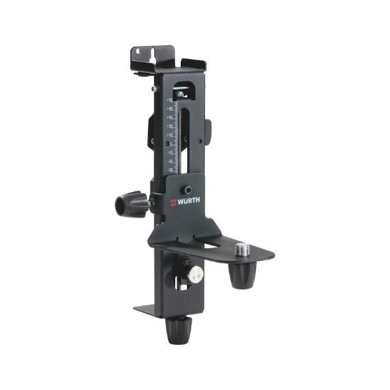 Mynd af Veggfesting 5/8' f. laser