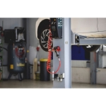 Mynd af Segulhaldari fyrir loftlykil / borvél