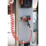 Mynd af Segulhaldari fyrir loftlykil / borvél