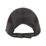 Mynd af Derhúfa með högghlíf Comfort - svört st.52-65