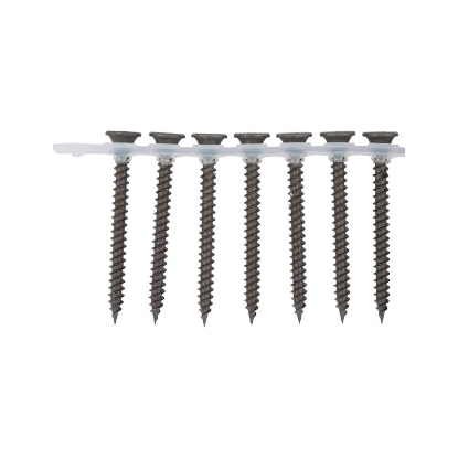 Mynd af Gipsskrúfur í belti