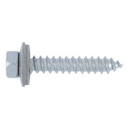 Mynd af Þakskrúfa+16mm þétting 6,5x38