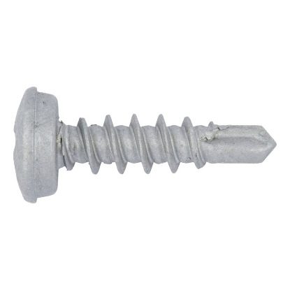 Mynd af Númeraborskrúfa 5x16