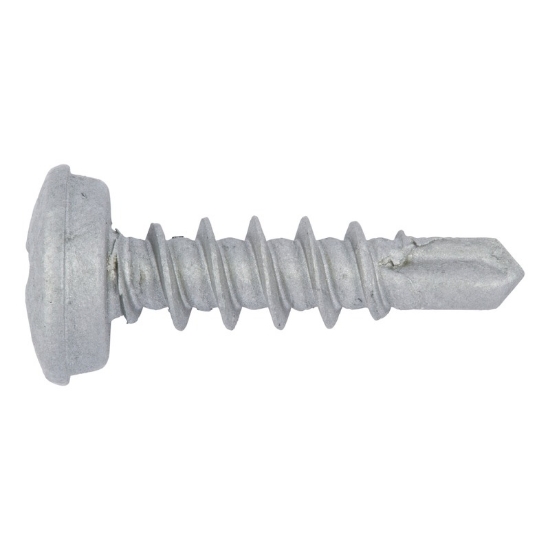 Mynd af Númeraborskrúfa 5x16