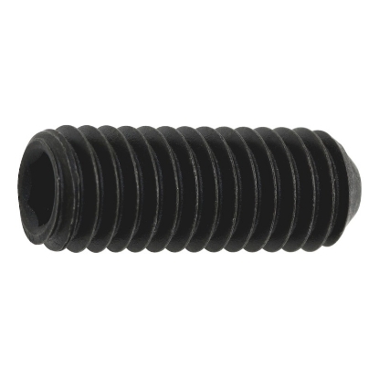 Mynd af Stoppskrúfur með hringskera