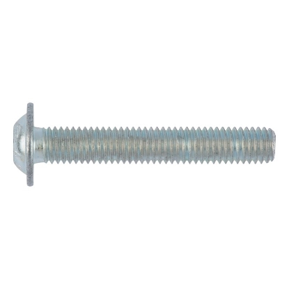 Mynd af Linsuskrúfa 10.9  6x16