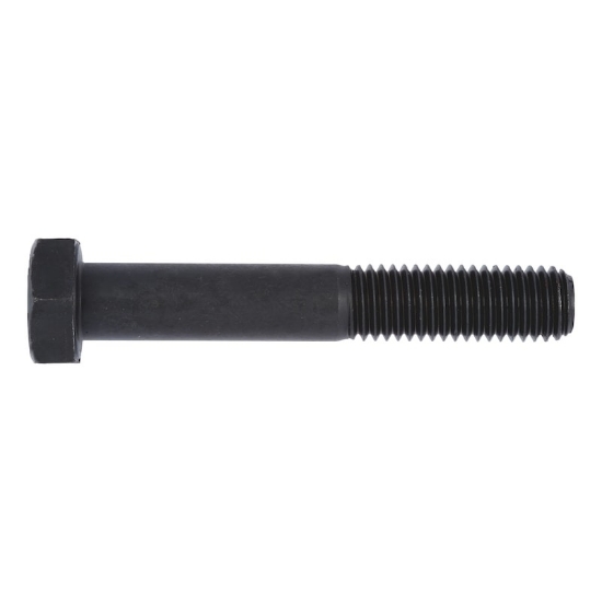 Mynd af Bolti 10.9 m.legg svart 12x120
